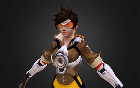 3d overwatch image|overwatch 3d models download.